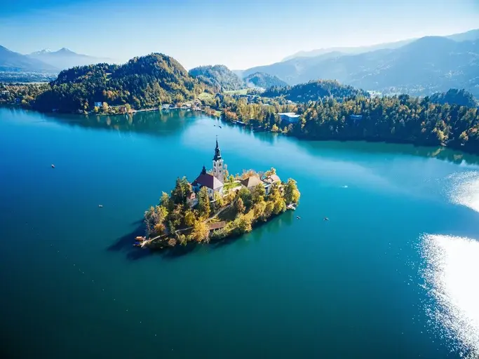 Secret europe discover its best hidden places this summer