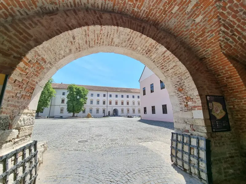 Cetateaoradea