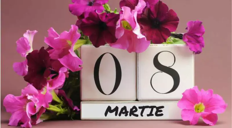 Martie
