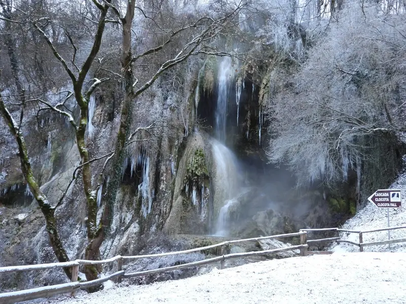REVELIONUL INTARZIATILOR 3 ZILE GEOAGIU BAI - PETRECERE SI VOIE BUNA - PISCINA TERMALA, fotografia 9