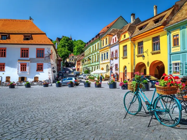 Sighisoara