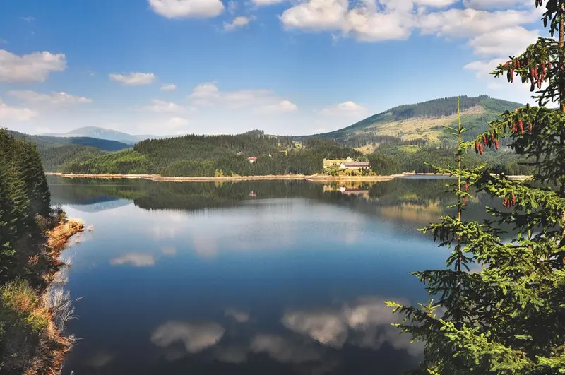 Lacul oasa cjsibiu ro 
