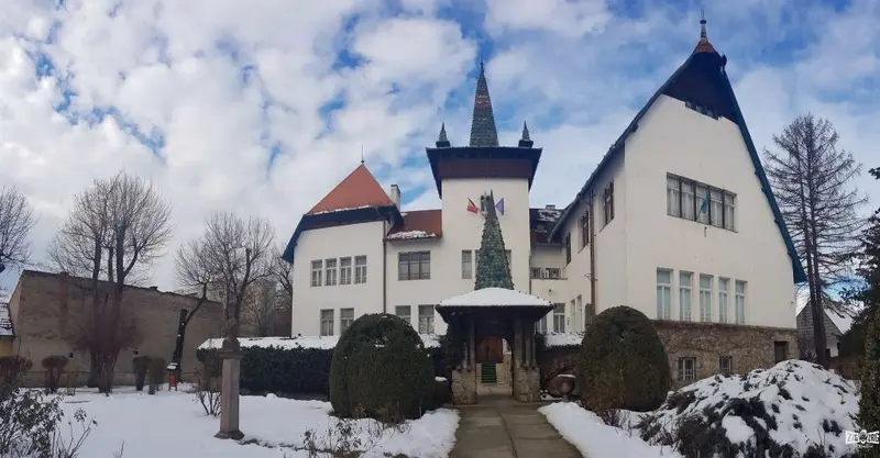 REVELION 4 ZILE SOVATA - GHEORGHENI - CHEILE BICAZULUI - SPA SI CENTRU WELLNESS INCLUS, fotografia 8