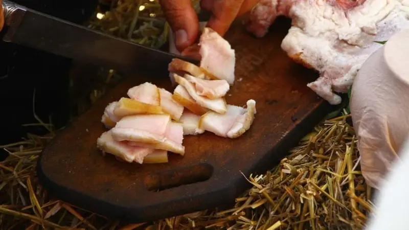 Ignat porc