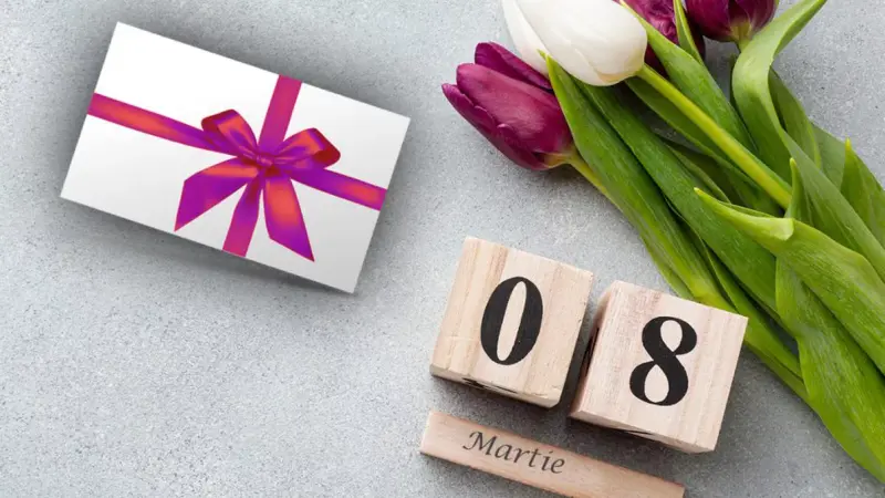 Felicitari de martie 2024