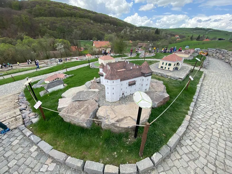 Mini trasilvania vdne