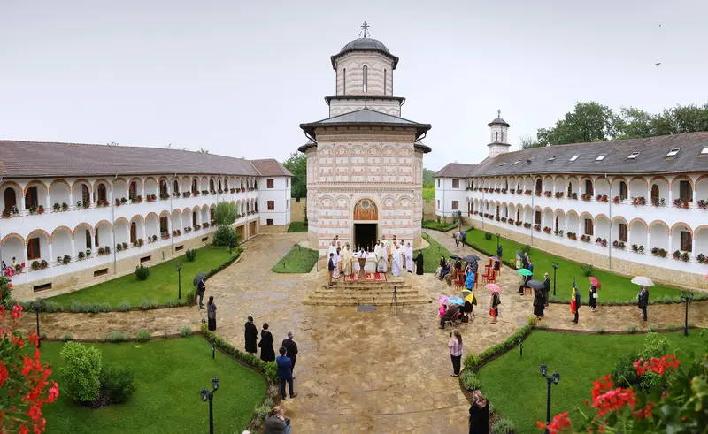 EXCURSIE 3 ZILE CASTELE SI CETATI DIN CLUJUL MEDIEVAL, fotografia 11