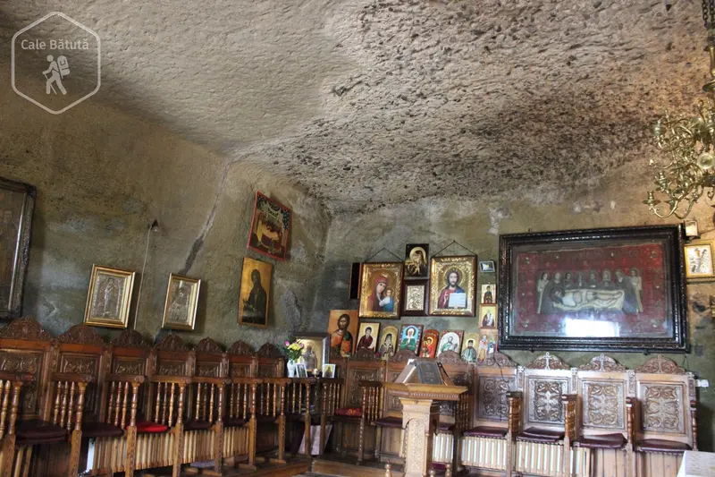 EXCURSIE 2 ZILE PETRECEM ZIUA INDRAGOSTITILOR CU FOC DE TABARA LA BUGHEA, fotografia 7