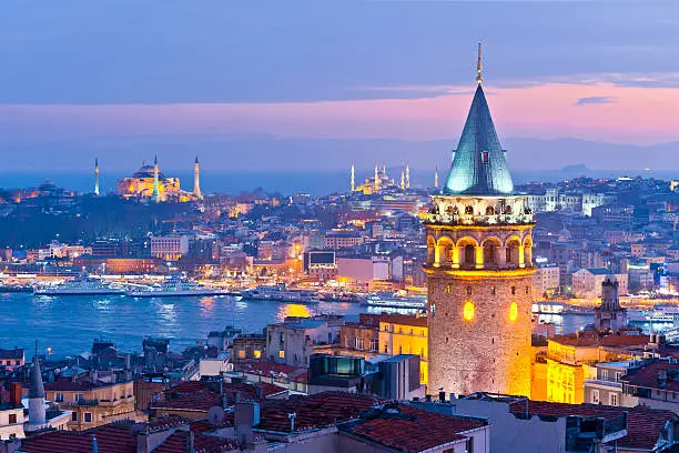 CIRCUIT 5 ZILE ISTANBUL DE ZIUA TURCIEI - SOLD OUT!, fotografia 1