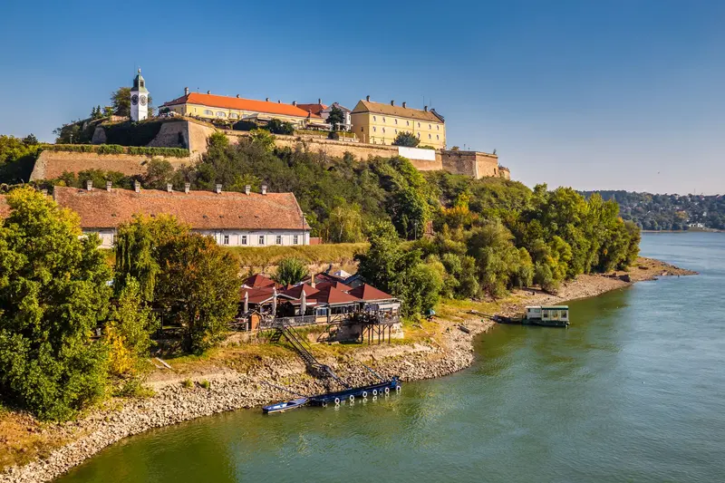 City break de zile in novi sad