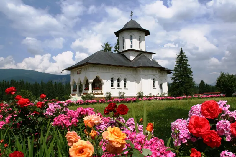 EXCURSIE 2 ZILE CHEILE BICAZULUI – LACUL ROSU - SLANIC MOLDOVA, fotografia 5