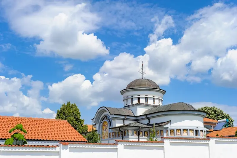 EXCURSIE 1 ZI TARGUL DE CRACIUN CRAIOVA - MUZEUL OLTENIEI, fotografia 4