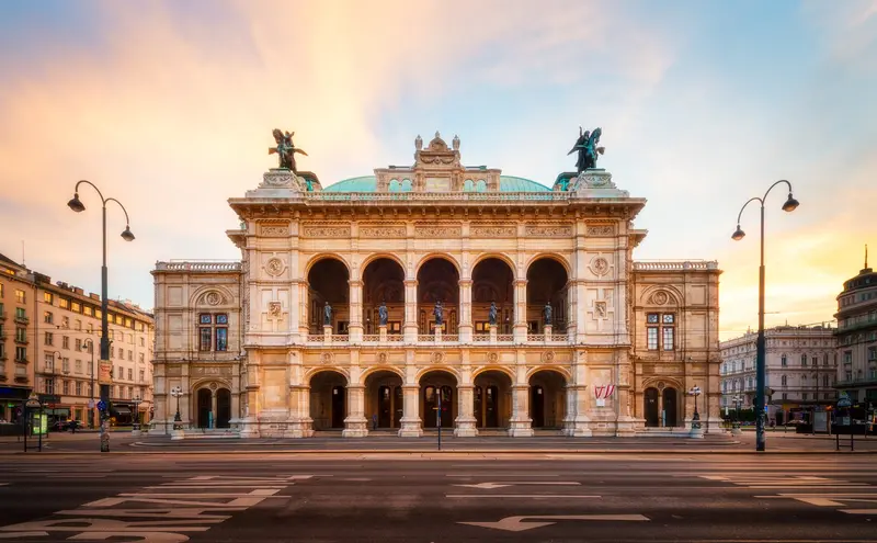 State opera vienna
