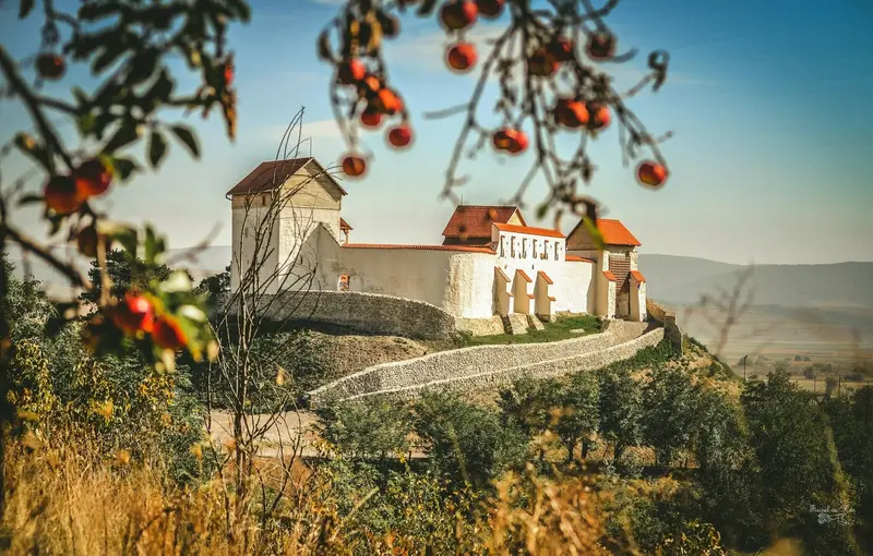 Cetatea feldioara 2018