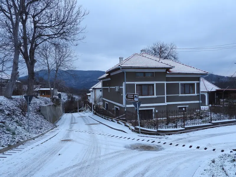 REVELIONUL INTARZIATILOR 3 ZILE GEOAGIU BAI - PETRECERE SI VOIE BUNA - PISCINA TERMALA, fotografia 11