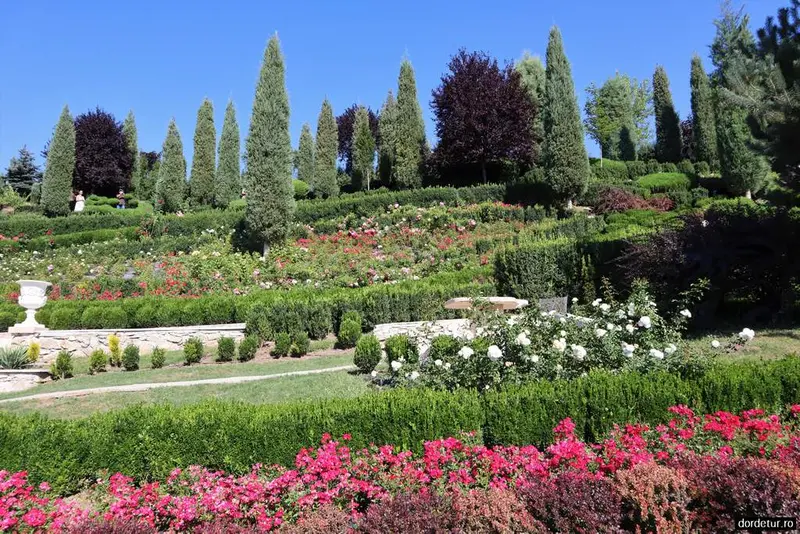 Gradini banpotoc giardini di zoe