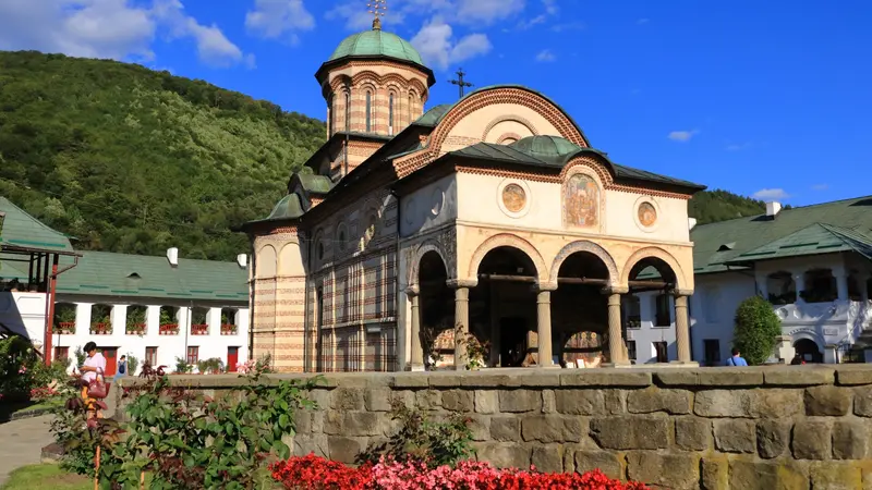 Cozia