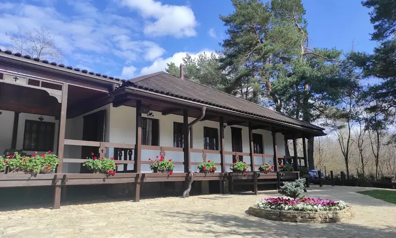 EXCURSIE 1 ZI IZVORUL PR ARSENIE BOCA SI SAMBATA DE SUS, fotografia 8