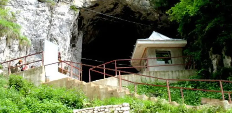Dambovicioarei