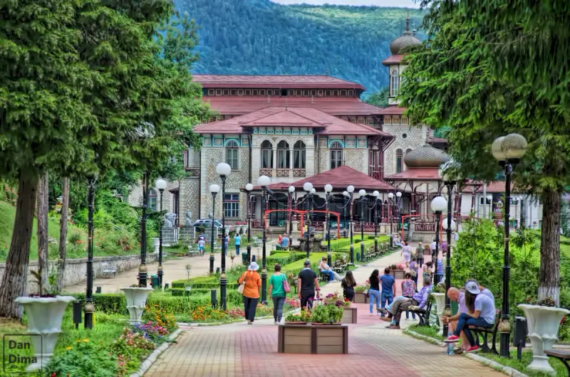 Slanicmoldova