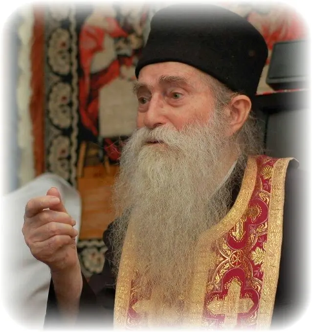Pr arsenie