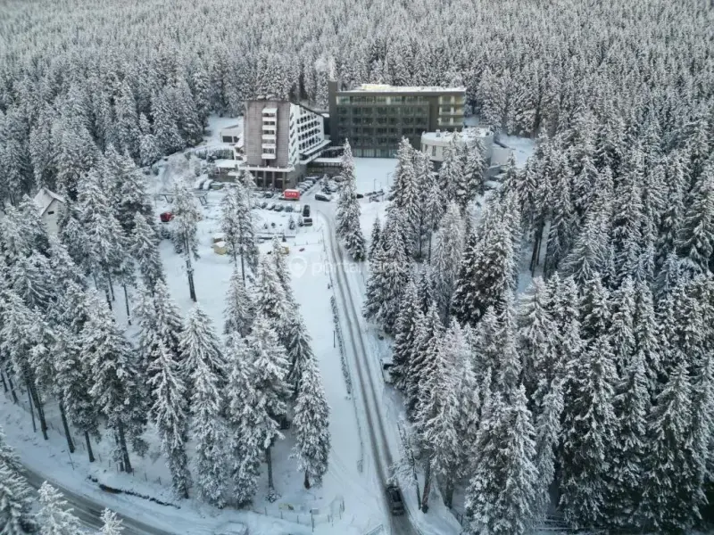 Hotel pestera padina pestera bddbwt