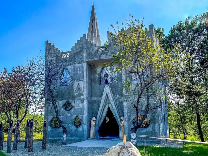 EXCURSIE 2 ZILE PESTERA BOLII - CHEILE BANITEI - CHEILE SOHODOLULUI, fotografia 6