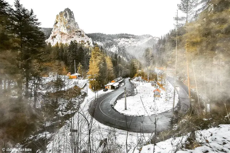 Bicaz neamt
