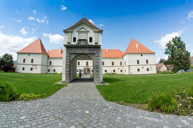 Castelul miko