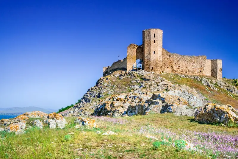 EXCURSIE 1 ZI REZERVATIA DE BUJORI ENISALA - PRANZ PESCARESC
