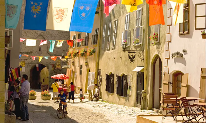 Sighisoara