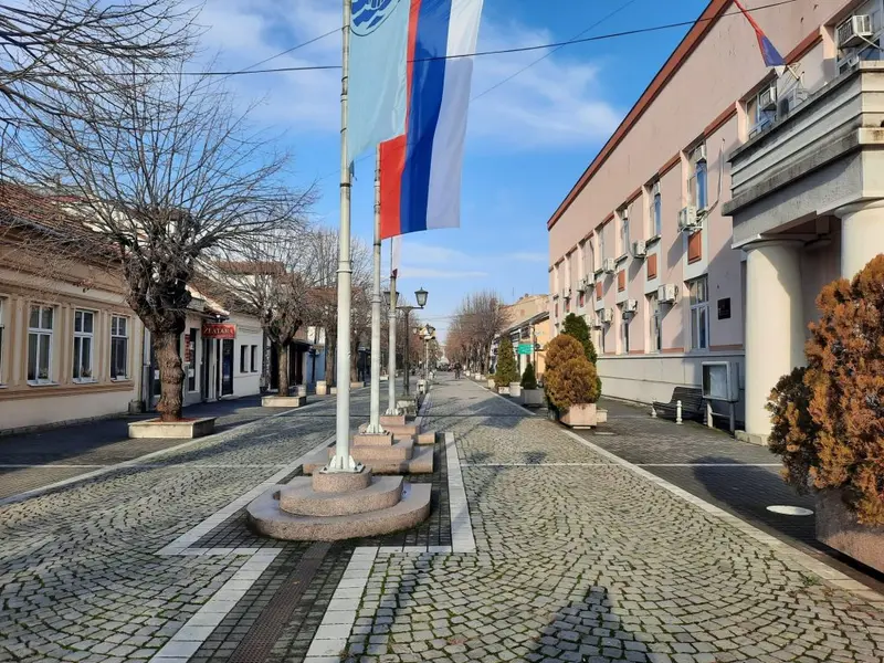 EXCURSIE 2 ZILE ORASUL KLADOVO SERBIA – CAZANELE DUNARII, fotografia 6