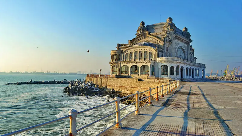 Cazino constanta