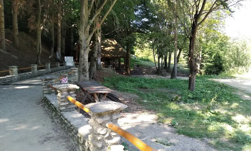 EXCURSIE 1 ZI IZVORUL PR ARSENIE BOCA SI SAMBATA DE SUS, fotografia 5