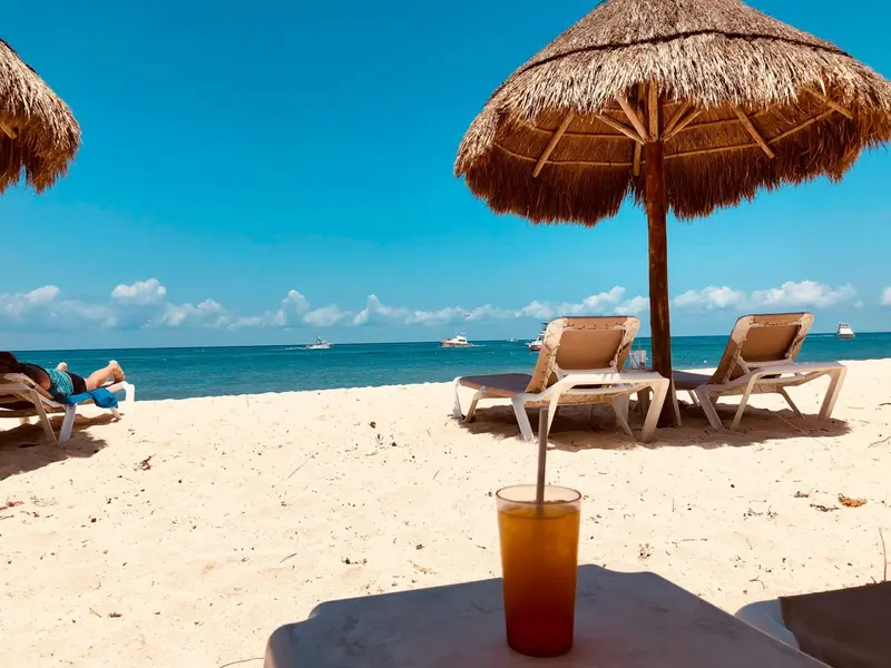 Mamaia