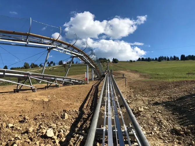 EXCURSIE 2 ZILE SOVATA - PARTIA DE BOB SKY GYIMES