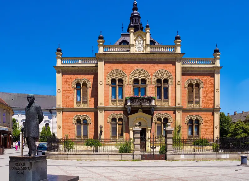 Vladicanski dvor highres