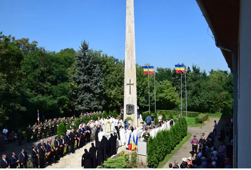 Monument
