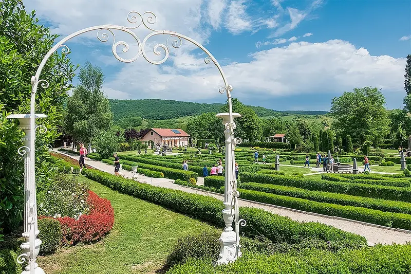 Giardini