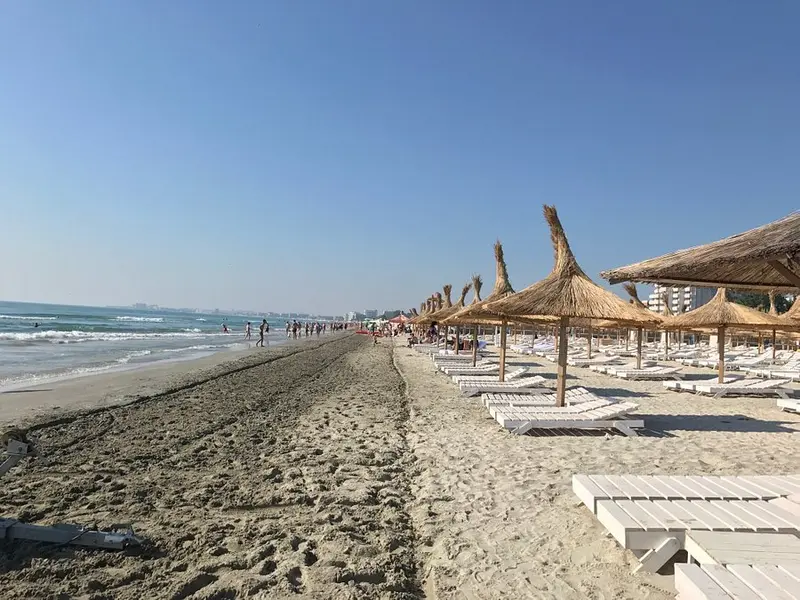 Hotel venus mamaia 