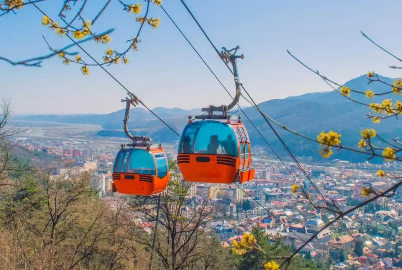 Telegondola piatra neamt preturi program