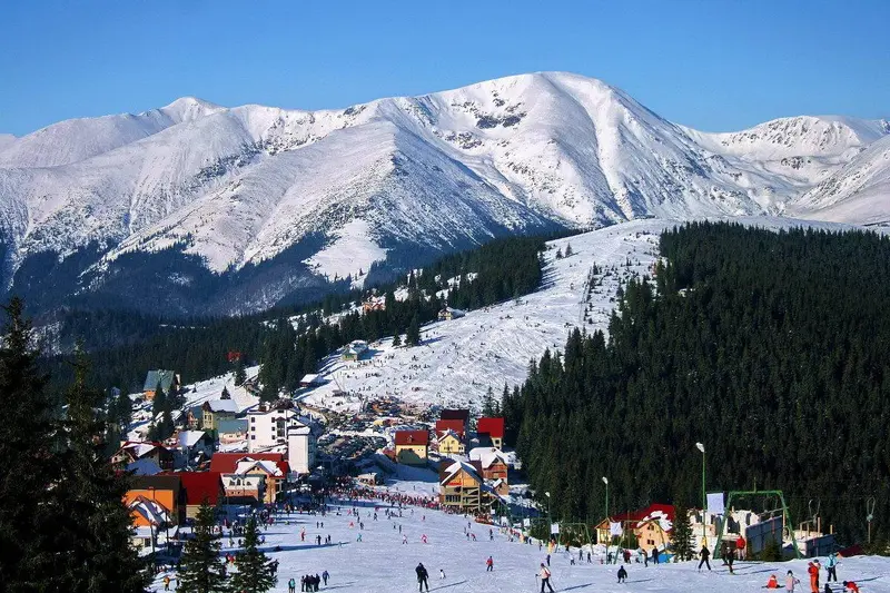 EXCURSIE 1 ZI  DISTRACTIE PE PARTIE LA RANCA