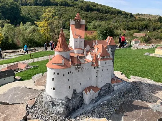 Mini transilvania park