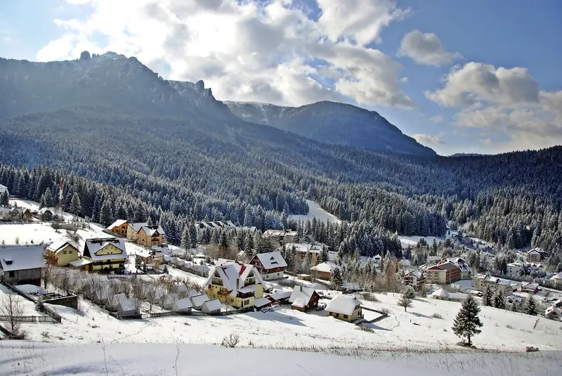 EXCURSIE 2 ZILE DISTRACTIE IN STATIUNEA DURAU - PIATRA NEAMT