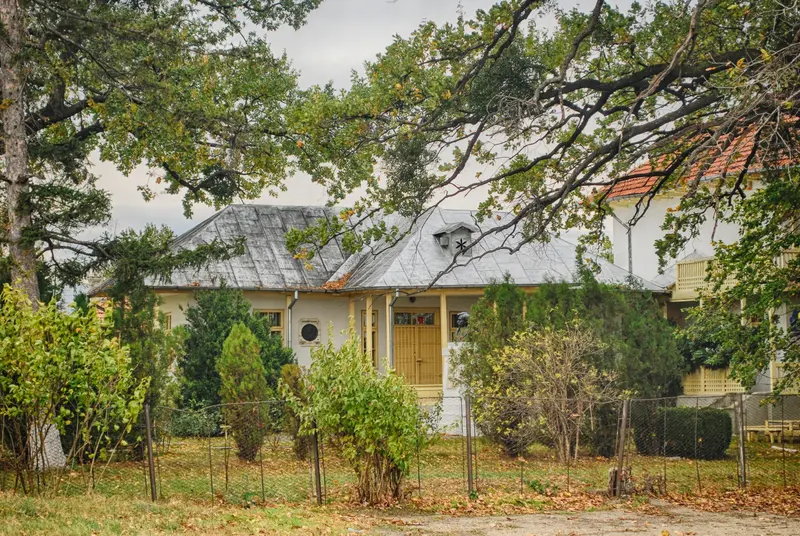 Ro vn dragosloveni vlahuta house