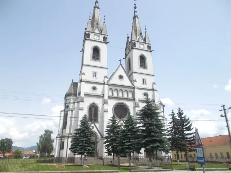 Ditrau