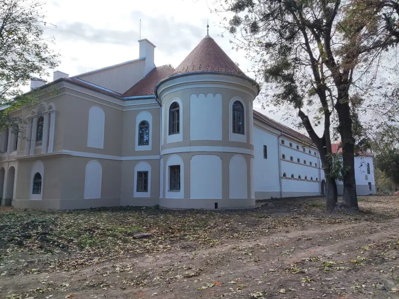 EXCURSIE 3 ZILE CASTELE SI CETATI DIN CLUJUL MEDIEVAL, fotografia 6