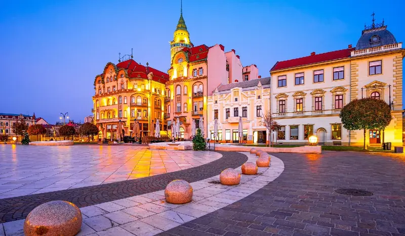 Oradea