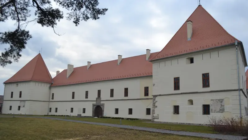 Miko var csikszereda