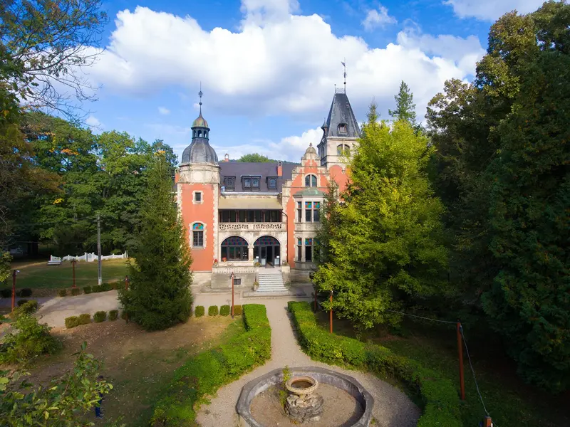EXCURSIE 2 ZILE SLANIC MOLDOVA - PIATRA NEAMT - CASTELUL GHIKA, fotografia 7